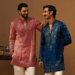 Top 10 Men’s Ethnic Wear Brands in India in 2026
