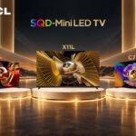Omdia Assessment Highlights TCL SQD-Mini LED’s All-Round Picture Quality Leadership