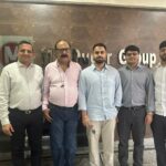 Honeyman Goes International, Signs Nepal Country Franchise with MV Dugar Group