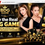 BDG Win: A Complete Guide to BDG Game, Login and Platform Access BDG Win: A Complete Guide to BDG Game, Login and Platform Access