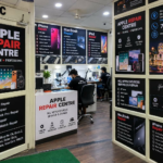 APPLE REPAIR CENTRE, CONNAUGHT PLACE: Professional Apple Device Repair Services in the Heart of New Delhi