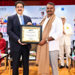 Union Minister Dr. L. Murugan inaugurates three-day celebration of cinema, creativity and cultural diplomacy at Marwah Studios