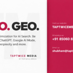 Taptwice Media Discusses Major Differences in How AI Engines Recommend Industrial Quoting and CPQ Vendors