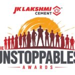 JK Lakshmi Cement introduces ‘The Unstoppables Awards’ Celebrating Resilient & Impactful Changemakers Across India
