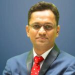 Maruti Dhage - Transforming Spoken English and Communication Skills Training in Nanded