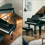 Yamaha Music India Expands Its Piano Portfolio with the New GCB Grand Piano and Introduces a New Polished White Finish for B Series Upright Pianos Yamaha Music India Expands Its Piano Portfolio with the New GCB Grand Piano and Introduces a New Polished White Finish for B Series Upright Pianos