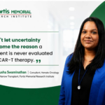 Why Early Referral Is Becoming Central to CAR-T Outcomes in India