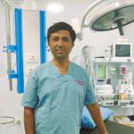 Dr. Chandrakant Devsarkar – Providing Exceptional Services in Piles, Fissure, and Fistula Laser Surgery in Nanded