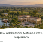Rajvanam Brings Managed Luxury Farmhouse Living to the Delhi–Mumbai Expressway Corridor