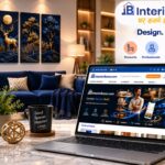 InteriorBazar.com — The New Digital Address for India’s Interior & Exterior Marketplace