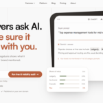 PageLens Brings AI Search Visibility and Optimization Into One Platform