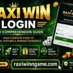 Raxi Win Login: A Comprehensive Guide Raxi Win Login: A Comprehensive Guide