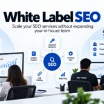 Amit Gupta SEO Services Launches White Label SEO Services for Digital Agencies Worldwide