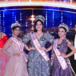 Miss Teen India Prabhati Pandey and Mr Teen India Ramaiyyengar Kautilya Crowned at Alee Club Miss & Mr Teen India 2026