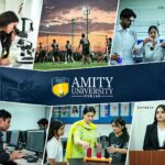Connect Globally, Learn Practically: How Amity University Punjab Is Preparing Students for a Global Future