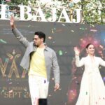 When Bollywood Met GLBIANS: Star-Studded Celebrations Bring Cinema, Music and Entertainment to GL Bajaj Campus