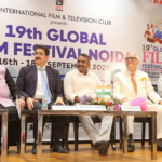 Union Minister Dr. L. Murugan Inaugurates 19th Global Film Festival Noida 2026; Cinema, Creativity, and Cultural Diplomacy Take Centre Stage Union Minister Dr. L. Murugan Inaugurates 19th Global Film Festival Noida 2026; Cinema, Creativity, and Cultural Diplomacy Take Centre Stage