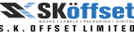S. K. Offset Limited Announces Opening of Initial Public Offering (IPO) on 23rd September 2026