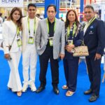 Renny expands construction solutions and strengthens green manufacturing focus at bauma CONEXPO INDIA 2026