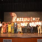 Razzmatazz Mega Event 2026 Celebrates Creativity, Innovation and Emerging AVGC Talent Razzmatazz Mega Event 2026 Celebrates Creativity, Innovation and Emerging AVGC Talent