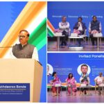 Indian Medical Parliamentarians’ Forum Organises National Policy Summit on ‘Swasth Bharat Se Saksham Bharat’ to Reimagine MedTech Access in India