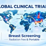 Lord’s Mark Advances AI-Powered Breast Cancer Screening Technology Towards Final Clinical Trials Across USA, Great Britain and Europe
