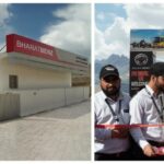 BharatBenz Inaugurates India’s Highest-Altitude Workshop at Leh-Ladakh in Collaboration with PPS Trucking