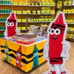 Luxor Crayola brings hands-on creativity to Crossword Kemps Corner, Mumbai