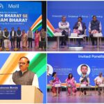 Indian Medical Parliamentarians’ Forum Organises National Policy Summit on ‘Swasth Bharat Se Saksham Bharat’ to Reimagine MedTech Access in India