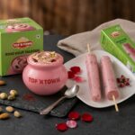 Top 'N Town Brings India's Timeless Rose Kulfi to a New Generation