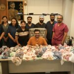 Janmashtami 2026: Dr. Mohil Patel Performs 15 Deliveries at Ankur Maternity Home Ahmedabad, 9 Boys and 6 Girls Born Safely