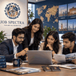 Job Spectra Is Building a Digital-First Platform for India's Global Career and Immigration Aspirants