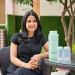 From New Motherhood Challenges to Building Bummy Bum: How Versha Dabas Sangwan Is Creating Practical Solutions for Modern Parents