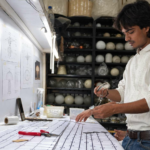 Made in India: The Factory Building Designer Lights for a New Generation