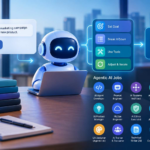 The Rise of Agentic AI Jobs: 15 New Careers to Look For The Rise of Agentic AI Jobs: 15 New Careers to Look For
