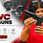 Airsoft Gun India Launches New KWC Air Gun Models, Expanding India’s CO2 Shooting-Sports Market Airsoft Gun India Launches New KWC Air Gun Models, Expanding India’s CO2 Shooting-Sports Market