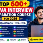 ITPracticeTests.com Offers 50% OFF on Interview Questions Practice Tests, Online Courses & IT Practice Tests – Use Code HAPPY50 ITPracticeTests.com Offers 50% OFF on Interview Questions Practice Tests, Online Courses & IT Practice Tests – Use Code HAPPY50