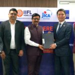 JICA Signs Loan Agreement with IIFL Home Finance to Expand Affordable Housing Finance for Low-Income Women in India JICA Signs Loan Agreement with IIFL Home Finance to Expand Affordable Housing Finance for Low-Income Women in India