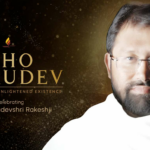 Spiritual leader Pujya Gurudevshri Rakeshji turns 60; Mumbai to host 'Aho Gurudev' with 60 new spiritual and service initiatives Spiritual leader Pujya Gurudevshri Rakeshji turns 60; Mumbai to host 'Aho Gurudev' with 60 new spiritual and service initiatives