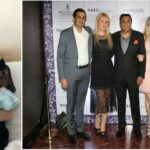 A New Generation of the Virwani Family: Natalia Virwani Welcomes Son Miroslav A New Generation of the Virwani Family: Natalia Virwani Welcomes Son Miroslav