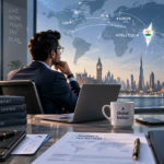 Savetaxs Highlights Tax Residency Considerations for Indians Living and Working Abroad