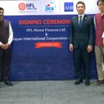 IIFL Home Finance Signs 150 Million Dollar Loan Agreement with JICA to Expand Affordable Housing Finance for Low-Income Women in India
