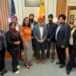 UNITED SIKHS Meets with U.S. Department of Justice Civil Rights Division to Advance Religious Liberty and Civil Rights Discussions UNITED SIKHS Meets with U.S. Department of Justice Civil Rights Division to Advance Religious Liberty and Civil Rights Discussions