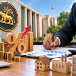 2026 Repo Rate Hold by RBI: What It Means for Business Loan Pricing