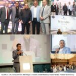 Global Hospitality Entrepreneur Sushill Waddhwa Takes Sri Lanka’s Wedding Tourism Vision Forward Through WedTalks Forum