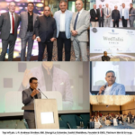 WEDTALKS FORUM BY PLATINUM WORLD GRROUP CONCLUDES IN COLOMBO WITH A FIVE-YEAR ROADMAP TO POSITION SRI LANKA AS A GLOBAL WEDDING DESTINATION