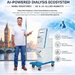 Lord’s Mark Industries Limited World’s First AI-Powered Dialysis Ecosystem Secures MHRA Registration, Opens Gateway to UK & UK-Allied Markets