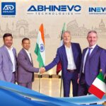 India – Italy Joint Venture to focus on advanced moulds, tooling, multi-material technologies and next-generation automotive applications