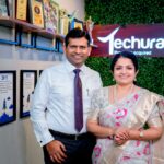 Techurate Launches ABX, an AI-Native Banking Platform Built for Continuous Transformation