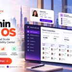 Miamin Systems to Launch GCC OS With Free Trial for Global Capability Center Ecosystem Miamin Systems to Launch GCC OS With Free Trial for Global Capability Center Ecosystem